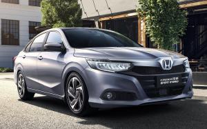 Honda Crider Sport Hybrid '2020